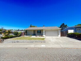 224 Grapewood St in Vallejo, CA - Building Photo