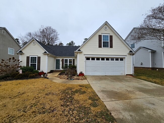 property at 203 Crown Empire Ct