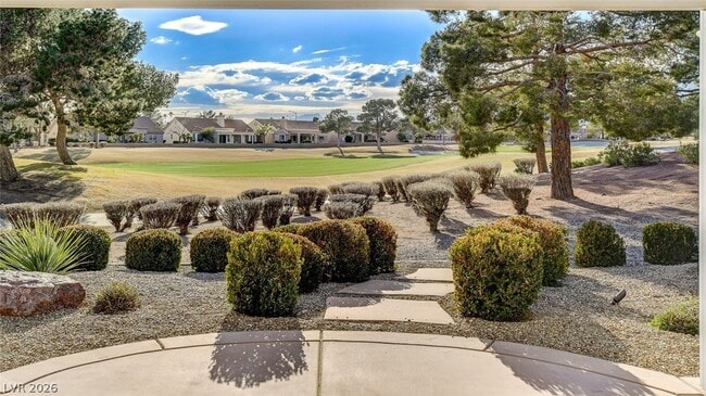 property at 9037 Starmount Dr