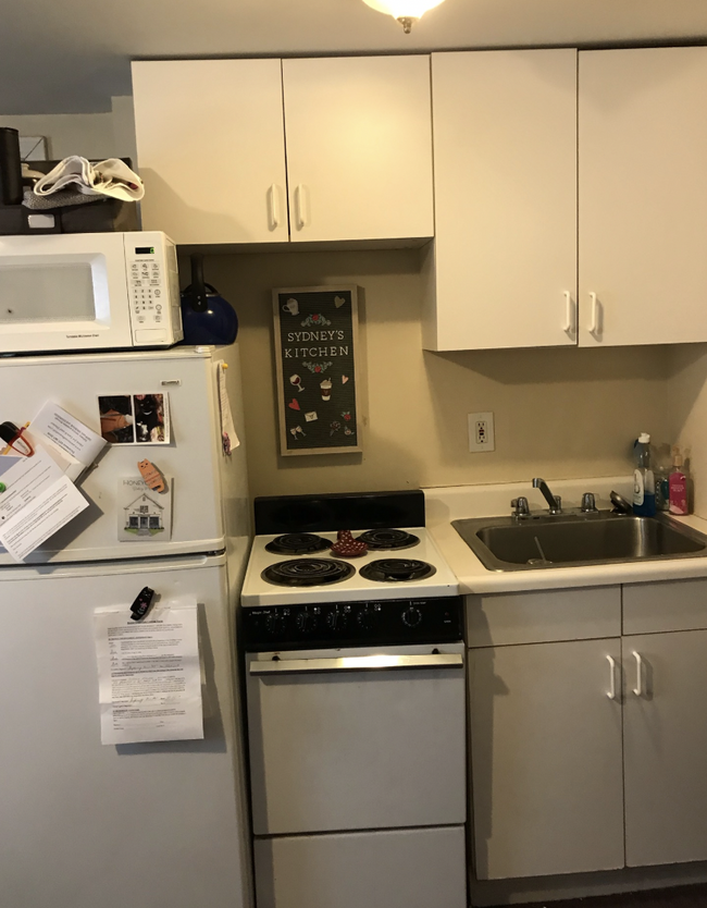 32 Anderson St, Unit 1 in Boston, MA - Building Photo - Building Photo