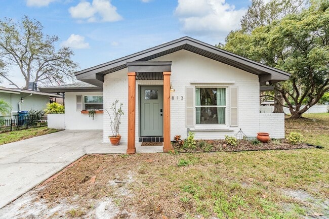 1813 Chinaberry Dr in Oldsmar, FL - Building Photo - Building Photo