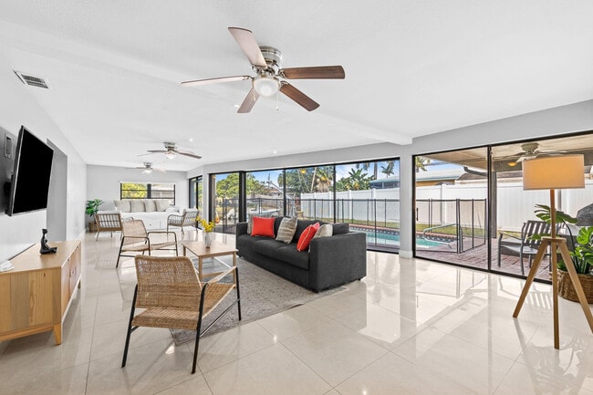 property at 1601 NE 63rd St