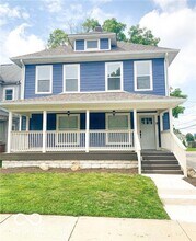 942 Jefferson Ave in Indianapolis, IN - Building Photo - Building Photo