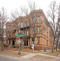 563 Laurel Ave Apartments