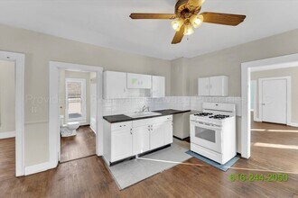 1335 Hamilton Ave NW in Grand Rapids, MI - Building Photo - Building Photo