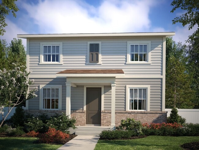 property at 5936 Verdigris Dr