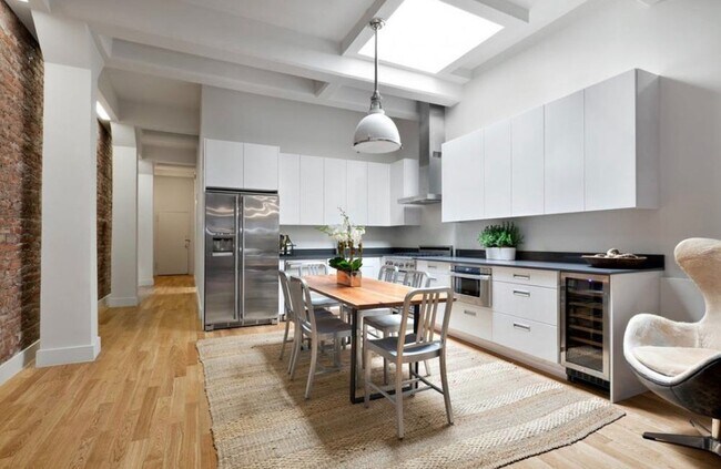 property at 90 Horatio St