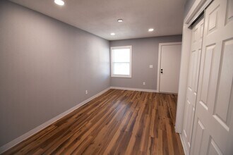 1114 N Ohio Ave, Unit 1 in Wichita, KS - Building Photo - Building Photo