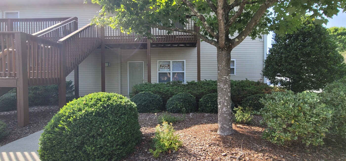 101 Olde Covington Way in Arden, NC - Foto de edificio