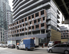 The Yards at Fort York in Toronto, ON - Building Photo - Building Photo