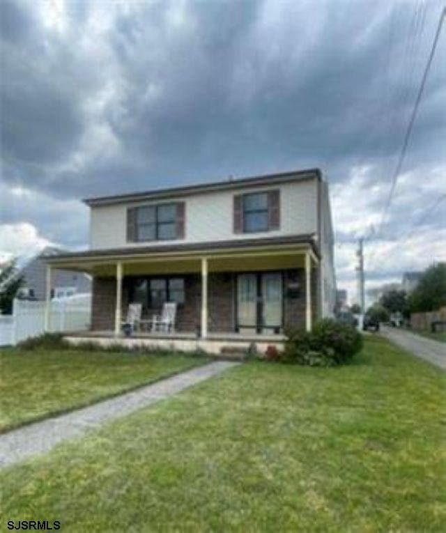 property at 2105 W Brigantine Ave