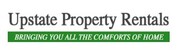 Property Management Company Logo Upstate Property Rentals