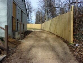 2796 Flora Ave in Memphis, TN - Building Photo - Building Photo