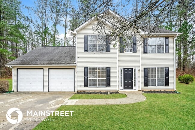 property at 4675 Forest Creek Ln