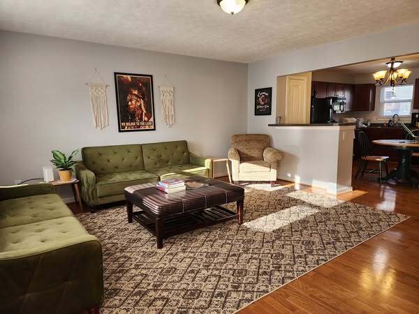 1210 Poet's Ct in Harrisonburg, VA - Building Photo - Building Photo