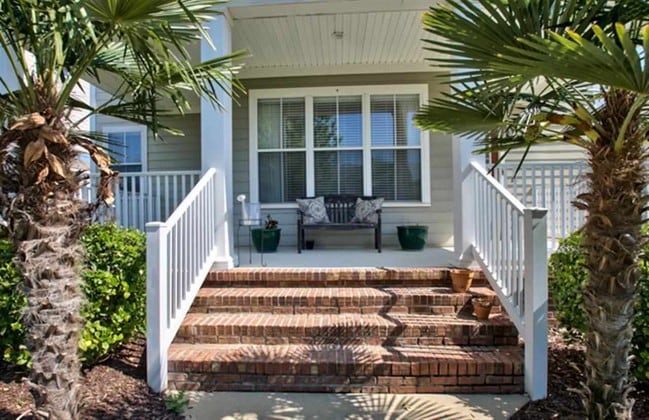 2106 Merrifield Ln in Tallahassee, FL - Building Photo - Building Photo