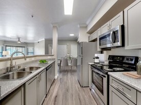 Avion in Rancho Cordova, CA - Building Photo