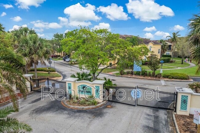 7513 Bliss Way in Kissimmee, FL - Building Photo - Building Photo