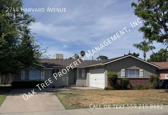 2744 Harvard Ave