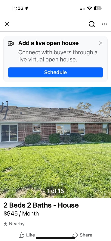 2338 Keystone Ct in Anderson, IN - Building Photo - Building Photo