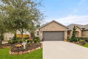 118 Arrowhead Ln in Montgomery, TX - Building Photo