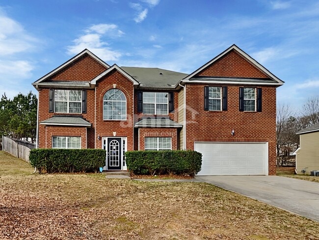 property at 4951 Wewatta St SW