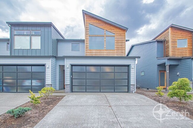 property at 12323 NE 116th Way