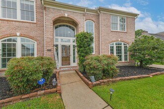 13023 Dogwood Blossom Trail in Houston, TX - Building Photo - Building Photo