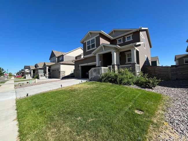 property at 2827 Biplane St