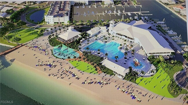 5638 Riverside Dr in Cape Coral, FL - Building Photo - Building Photo