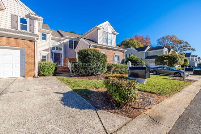 4709 Morning Dew Ct in Charlotte, NC - Building Photo - Building Photo