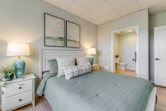 Sierra Blanca Senior Living in Santa Fe, NM - Building Photo - Building Photo