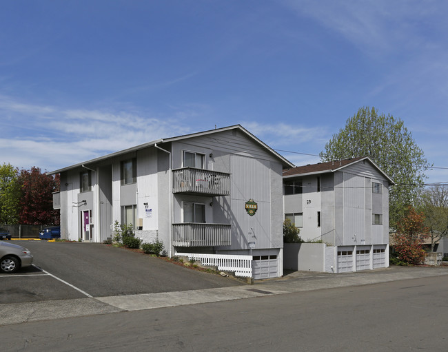 Villa 34 Apartments in Portland, OR - Building Photo - Building Photo