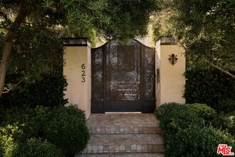 623 Alta Dr in Beverly Hills, CA - Building Photo - Building Photo
