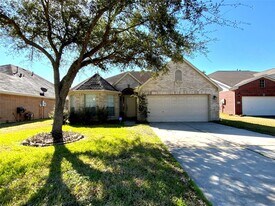 8310 Diamond Way Ct in Pearland, TX - Building Photo