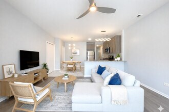 2413 W Taylor St in Chicago, IL - Building Photo - Building Photo