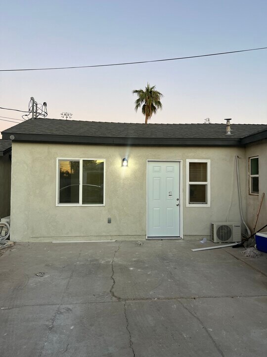 1506 W Orange Ave, Unit 1506 W Orange Ave in El Centro, CA - Foto de edificio