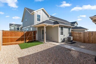 2510 Ophelia Levi Ln in Round Rock, TX - Building Photo - Building Photo