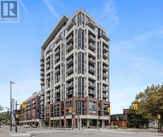property at 560-560 Rideau St