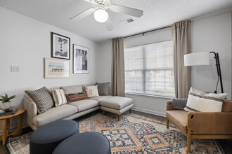 The Churchill in Durham, NC - Building Photo - Building Photo