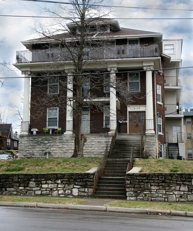 Avoca Apartments in Nashville, TN - Building Photo - Building Photo