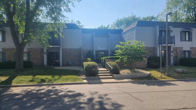 property at 205 Grant St