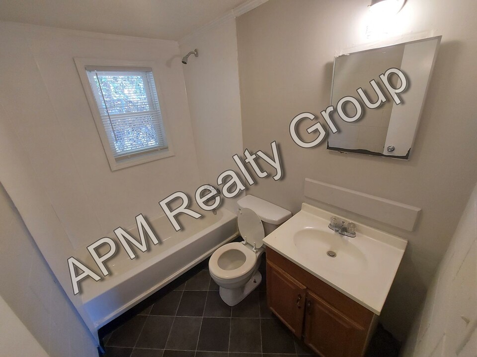 3057d Beaumont Ave in Columbia, SC - Foto de edificio