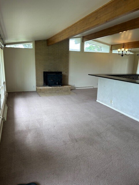 127 Tam Oshanter Rd in Billings, MT - Building Photo