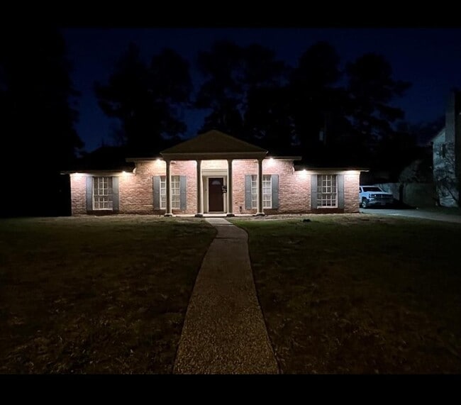 property at 5803 Pinewood Springs Dr