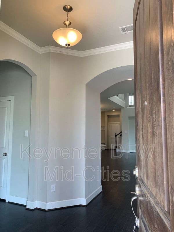 6804 Prompton Bnd in Irving, TX - Building Photo - Building Photo