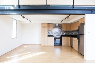 178 Bluxome St, Unit 178 Bluxome in San Francisco, CA - Building Photo - Building Photo