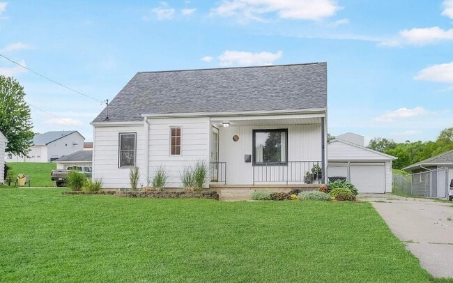 property at 746 Stephan Ave