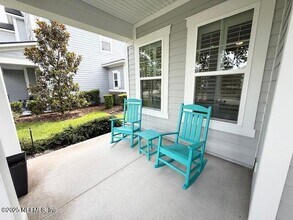 65 Haas Ave in St. Augustine, FL - Building Photo - Building Photo