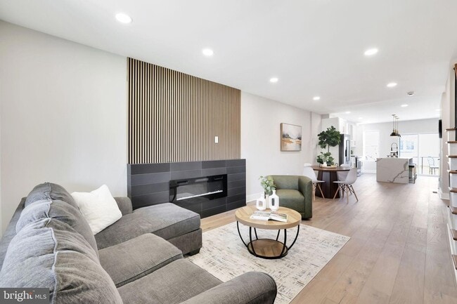 5333 5th St NW in Washington, DC - Building Photo - Building Photo